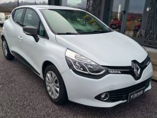 RENAULT Clio usata, con Airbag