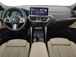 BMW X4 usata, con Park Distance Control