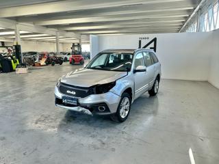 EVO Evo5 usata, con Airbag Passeggero