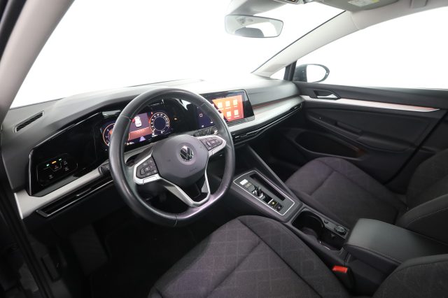 VOLKSWAGEN Golf usata 1