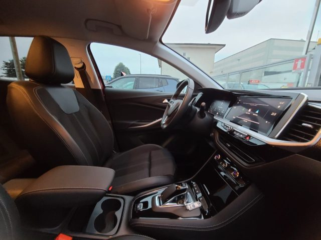 OPEL Grandland usata, con Controllo automatico clima