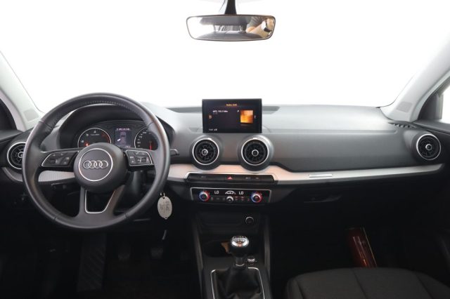 AUDI Q2 usata 3