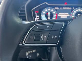 AUDI A1 usata, con Controllo trazione
