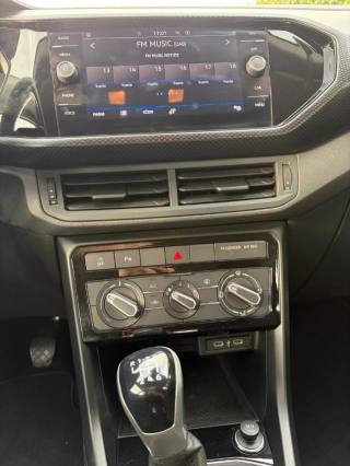 VOLKSWAGEN T-Cross usata, con Specchietti laterali elettrici