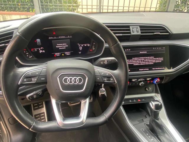 AUDI Q3 usata 7