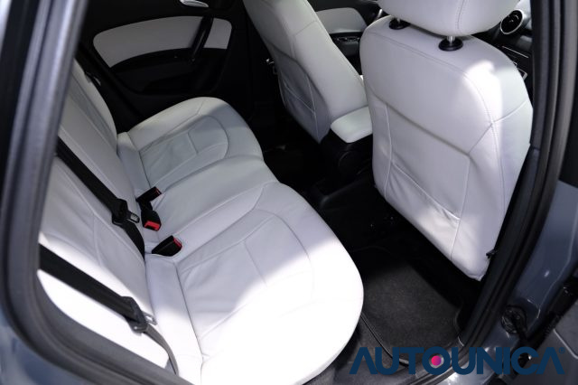 AUDI A1 usata 65