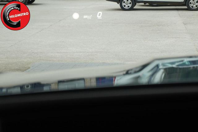 MERCEDES-BENZ GLC 220 usata, con Servosterzo