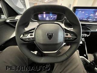 PEUGEOT 208 usata, con Chiusura centralizzata
