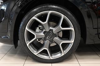FIAT 500X usata, con Chiusura centralizzata