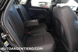 AUDI Q3 usata, con Frenata d