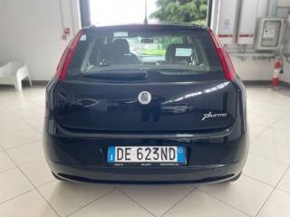 FIAT Grande Punto usata, con Autoradio