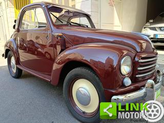 FIAT 500C usata 58