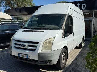 FORD Transit 350L 2.2 TDCi/115 PL-TM Furgone *OCCASIONE*