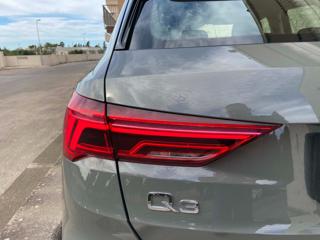 AUDI Q3 usata, con Sedile posteriore sdoppiato