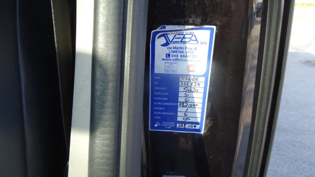 RENAULT Trafic usata 121