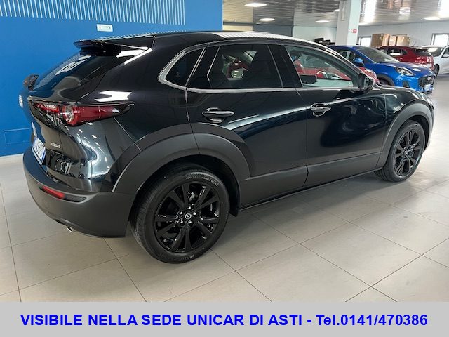 MAZDA CX-30 usata, con Airbag Passeggero
