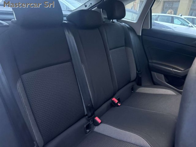 VOLKSWAGEN Taigo usata, con Climatizzatore