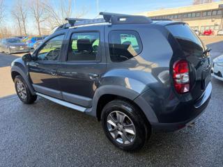 DACIA Duster usata, con Autoradio