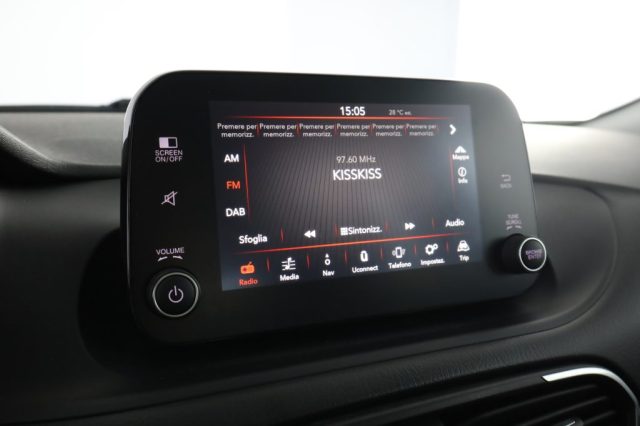 FIAT Tipo usata 10