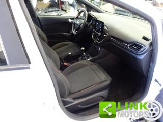 FORD Fiesta usata, con Volante multifunzione