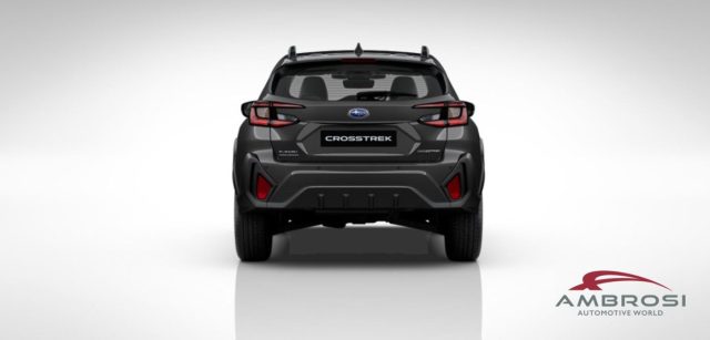 SUBARU Crosstrek usata 5