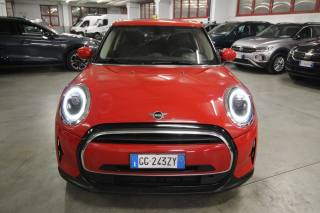 MINI Cooper 1.5 Cooper Camden Edition TETTO