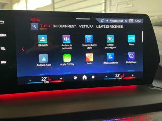 BMW 120 usata, con Controllo trazione