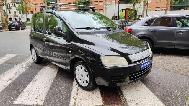 FIAT Multipla usata, con ABS