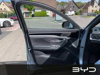 BYD Seal usata, con Alzacristalli elettrici