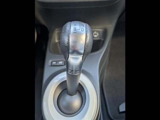 RENAULT Twingo usata 7