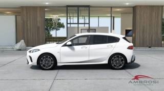 BMW 118 usata 2