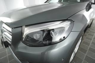 MERCEDES-BENZ GLC 220 usata 13
