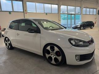 VOLKSWAGEN Golf usata, con Cerchi in lega
