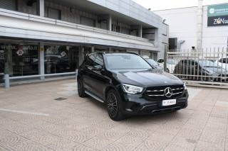 MERCEDES-BENZ GLC 300 usata, con Climatizzatore