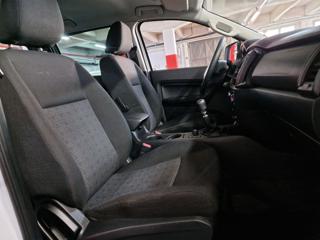 FORD Ranger usata, con Trazione integrale