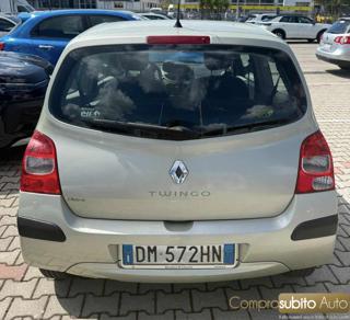 RENAULT Twingo usata, con Airbag Passeggero