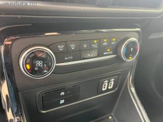 FORD EcoSport usata, con Immobilizzatore elettronico