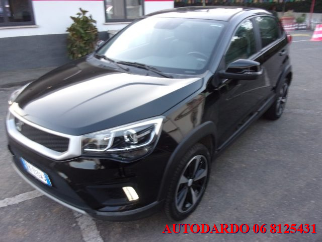 DR MOTOR DR3 usata, con ABS