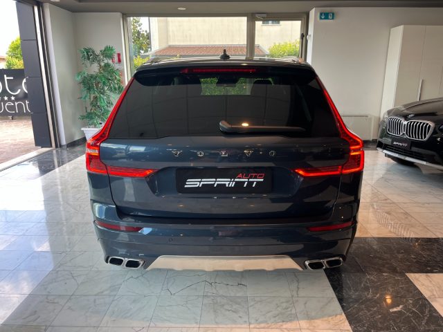 VOLVO XC60 usata, con Climatizzatore