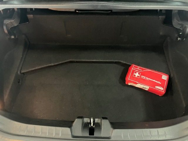 MERCEDES-BENZ SLK 200 usata 18