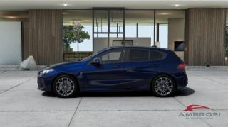 BMW 118 usata 2