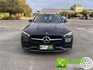 MERCEDES-BENZ C 220 usata, con Airbag
