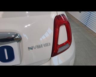 FIAT 500 usata 21