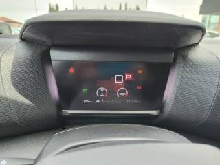 CITROEN C4 usata, con Sensore di luce
