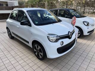 RENAULT Twingo usata, con Alzacristalli elettrici