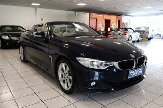 BMW 420 usata, con Cerchi in lega