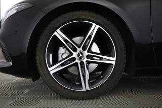 MERCEDES-BENZ A 180 usata 8