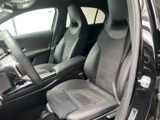 MERCEDES-BENZ A 180 usata, con USB