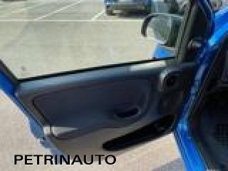 FIAT Panda usata, con Immobilizzatore elettronico