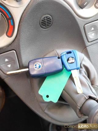 FIAT Panda usata 23